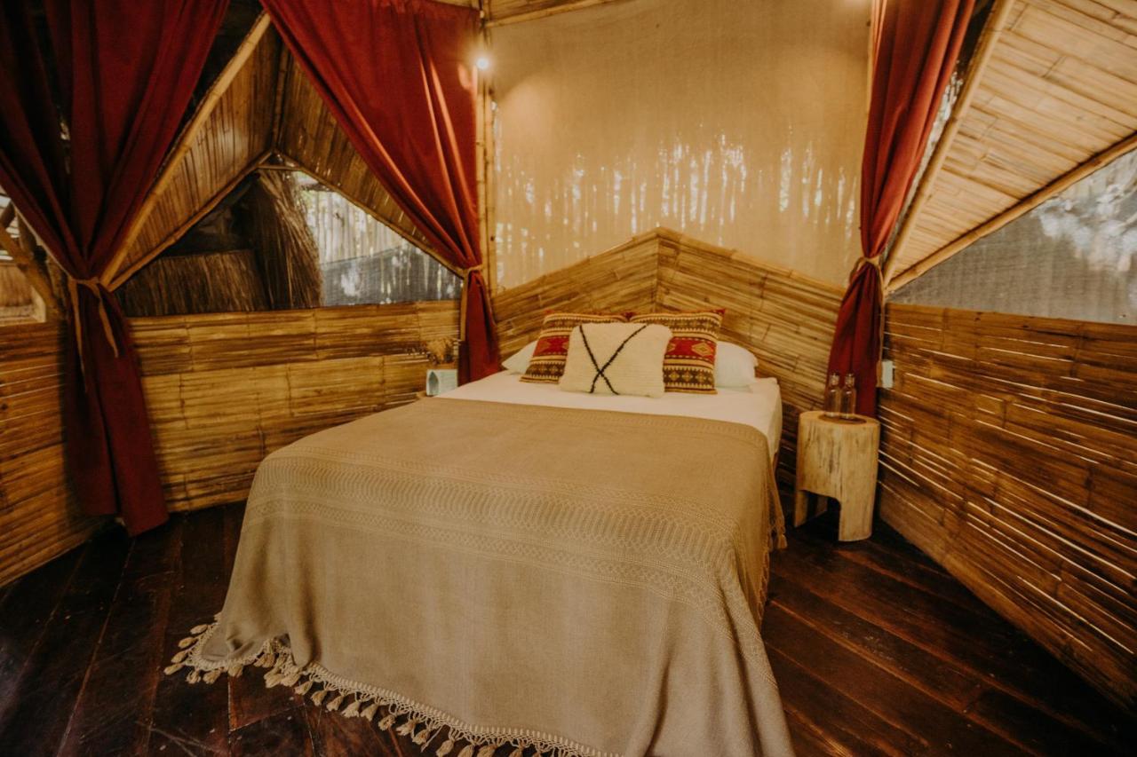 Ether Tulum Exterior photo